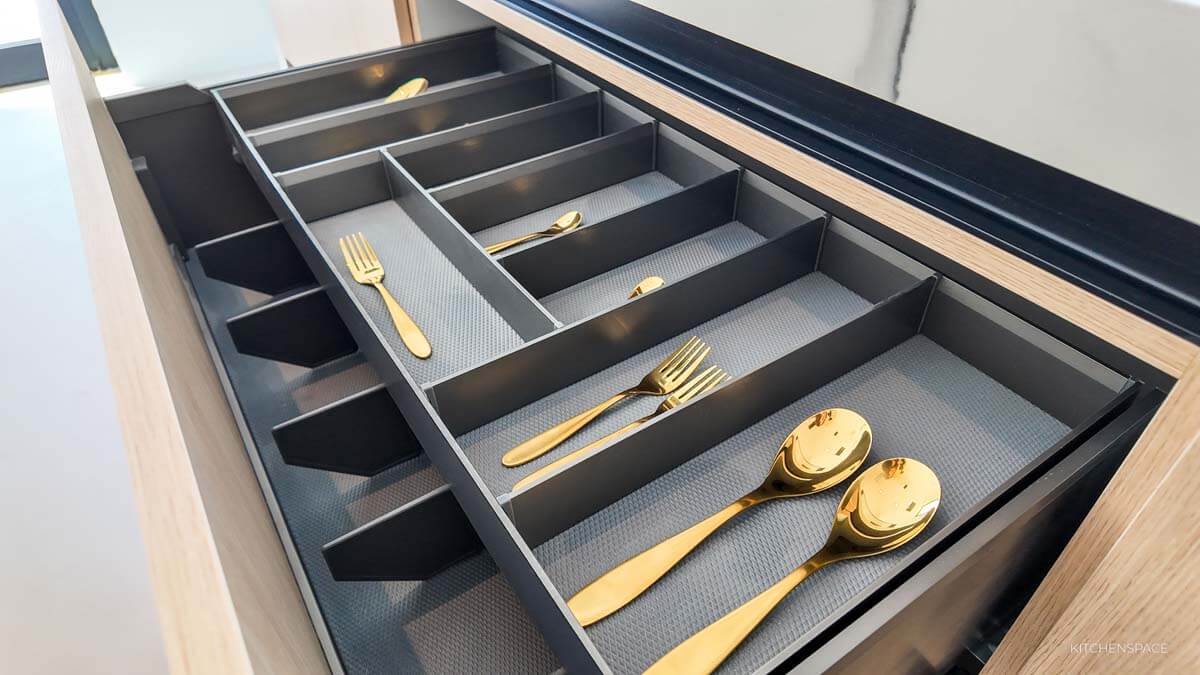 Scandinavian Zen Kitchen